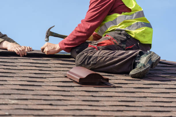 Best Flat Roof Repair Services  in Basin, WY