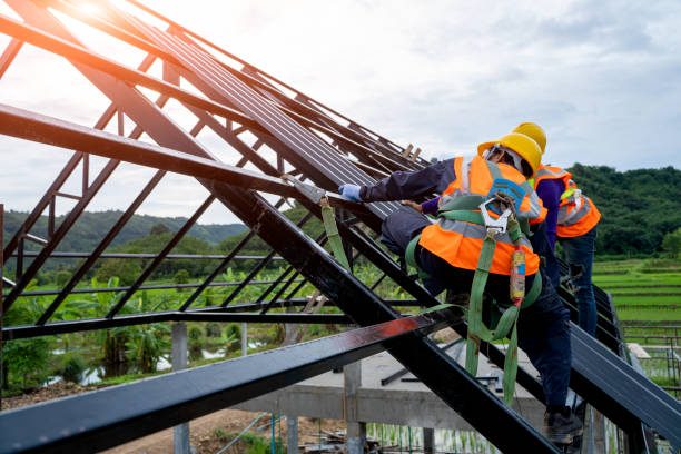 Best Tile Roofing Contractor  in Basin, WY