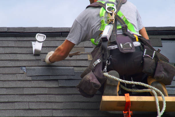 Quick and Trustworthy Emergency Roof Repair Services in Basin, WY