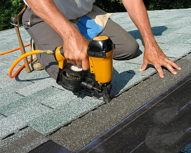 Best Commercial Roofing Services  in Basin, WY