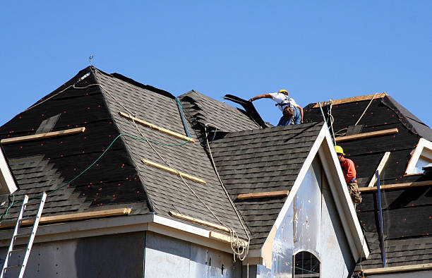 Tile Roofing Contractor in Basin, WY
