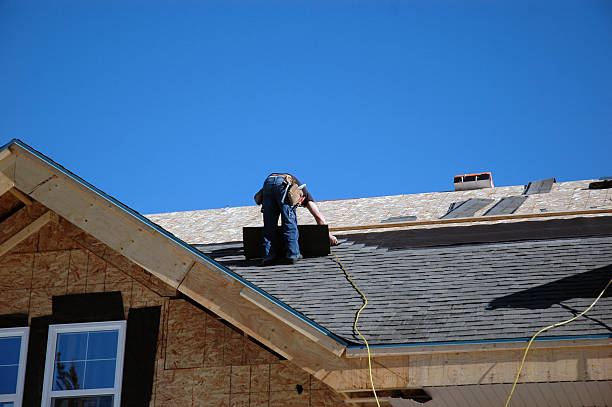 Best Roof Repair Specialists  in Basin, WY