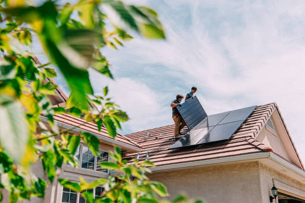 Best Affordable Roofing Company  in Basin, WY