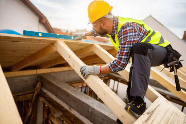 Best Roofing Contractor Near Me  in Basin, WY