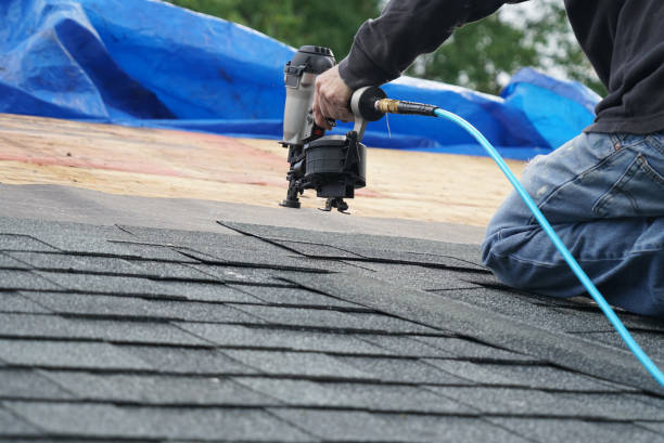 Best Shingle Roofing Installation  in Basin, WY