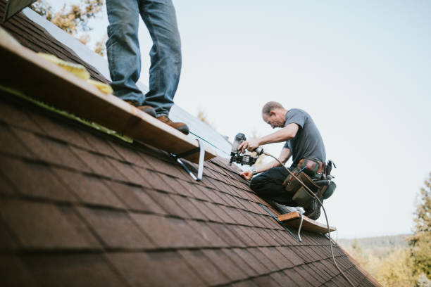 Best Roof Waterproofing Services  in Basin, WY