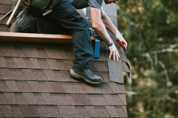 Best Commercial Roofing Services  in Basin, WY