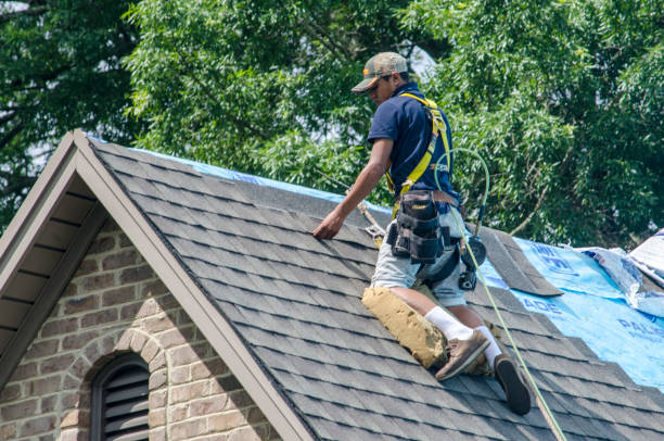 Best Roof Inspection Near Me  in Basin, WY